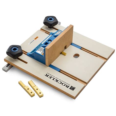 Rockler tools - Drill Presses. Shop All. Drill Press Accessories. Shop All. Drill Jigs & Guides. Shop All. Pocket Hole. Get precise and smooth wood surfaces with our high-quality wood jointers. Shop now to experience the benefits of this essential woodworking tool.